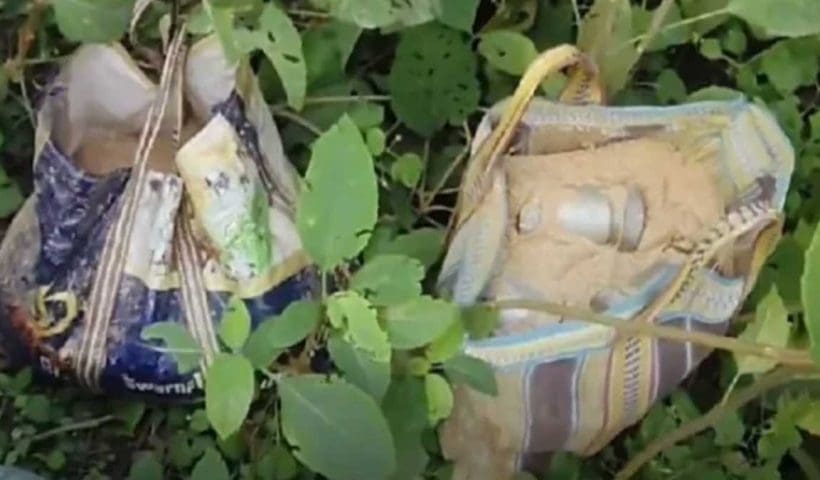 murshidabad-raninagar-explosive-recovery-2kg