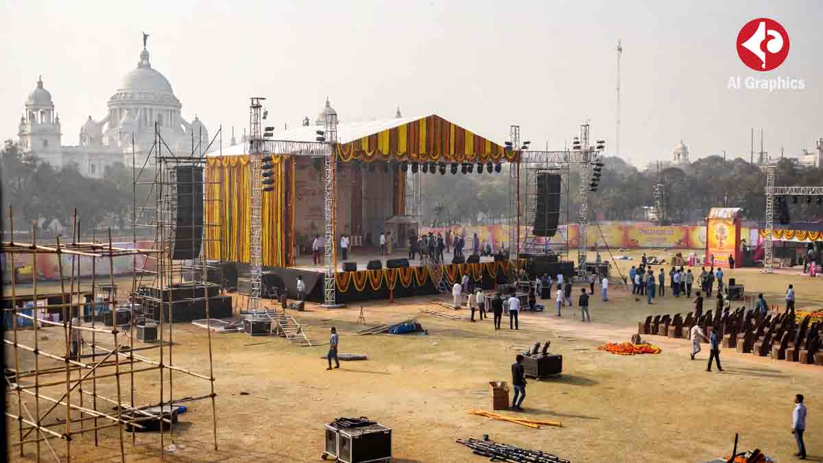 brigade-ground-five-lakh-Gita -chanting-event-hindu-janajagruti-support