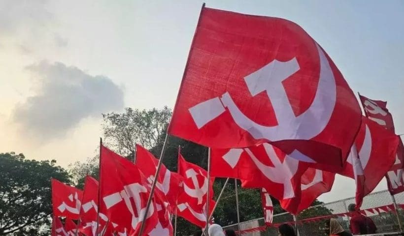 Asansol Turns Political Battleground Amid Left Front’s SIR Protest