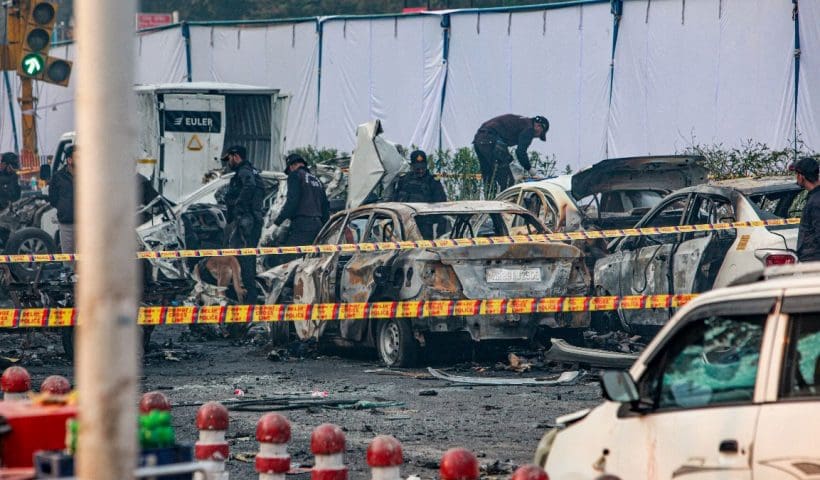NIA uncovers Jaish's 'Operation D-6'