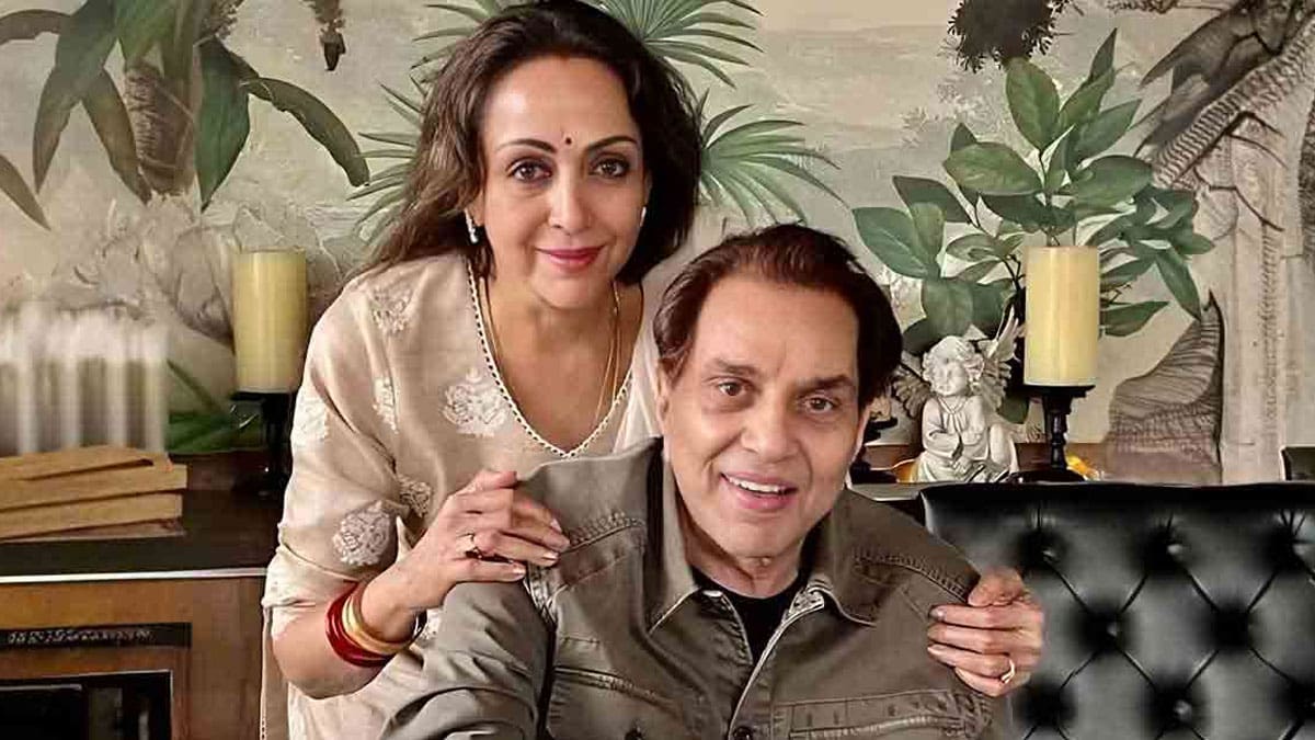 Dharmendra death hoax debunked