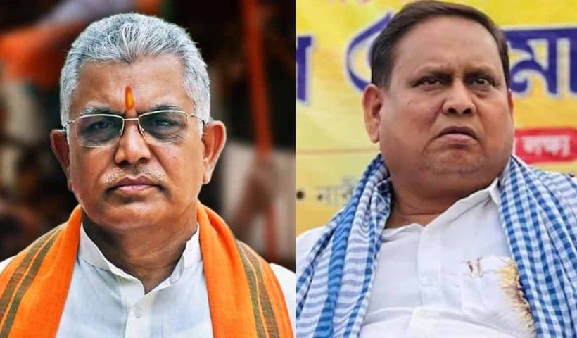 dilip-ghosh-babri-masjid-statement-west-bengal-politics