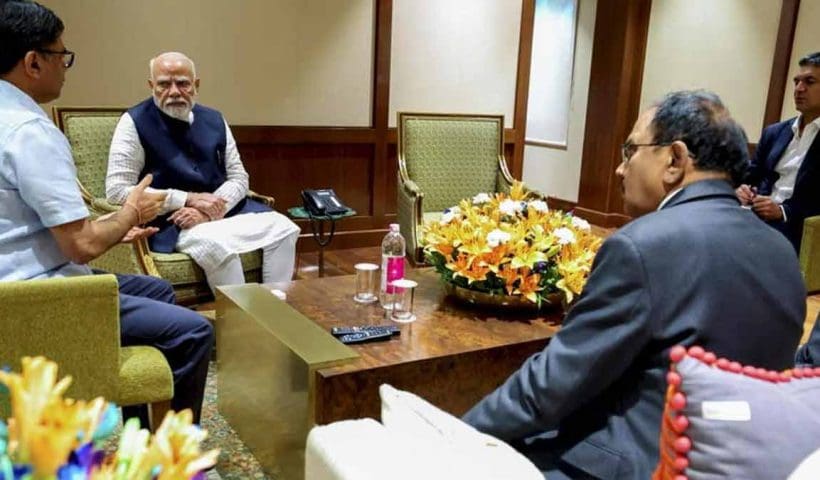 Modi-Doval-meeting-after-Delhi-blast