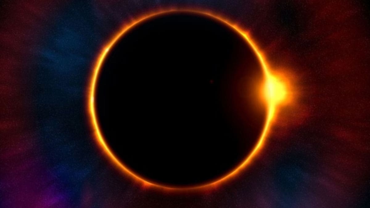 Longest Total Solar Eclipse 2027