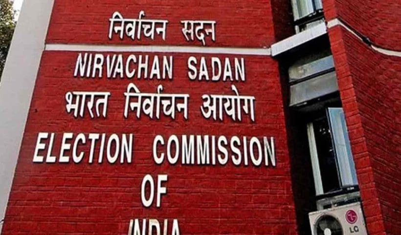 Election Authorities Hint at Fewer Phases for 2026 Polls