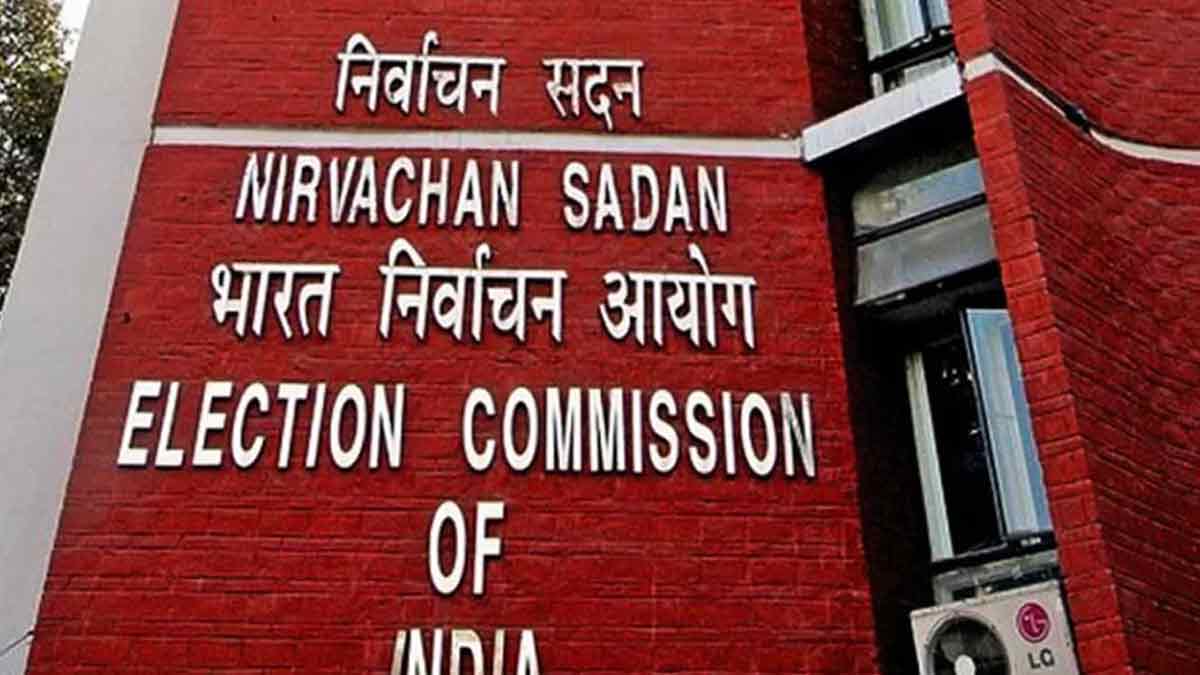 Election Authorities Hint at Fewer Phases for 2026 Polls