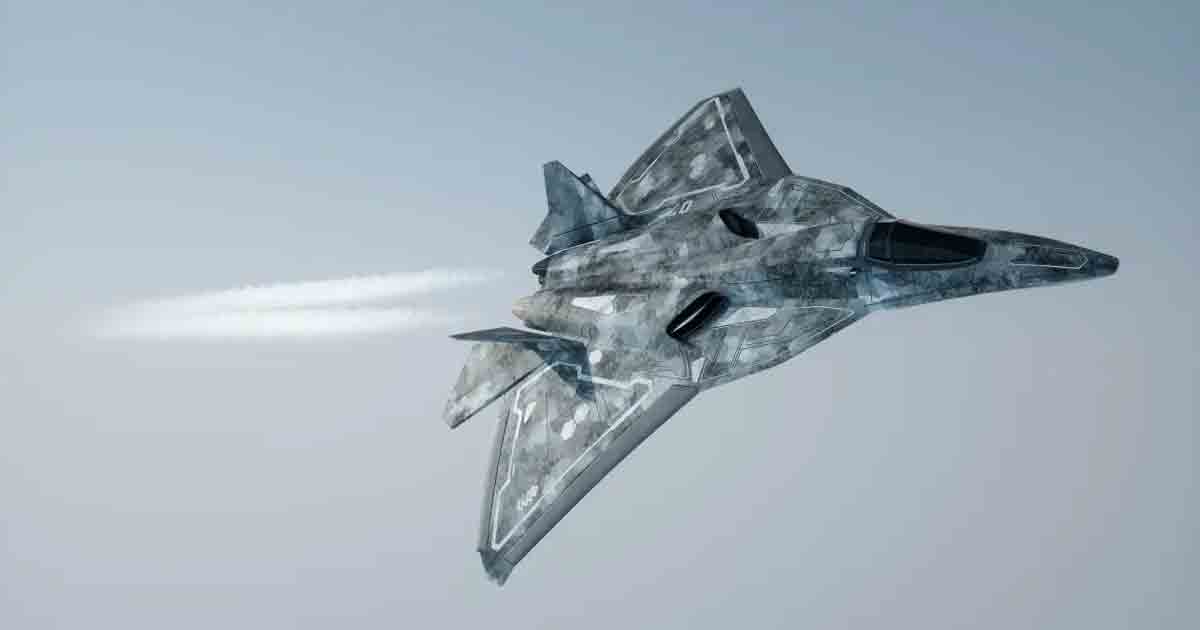 fighter-jet