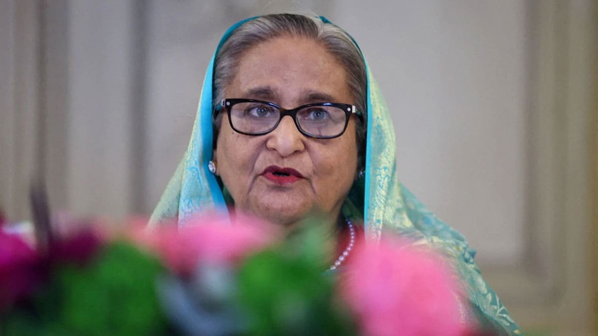 Awami League Rejects Election Schedule