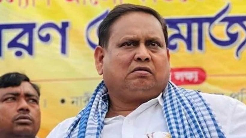 Police Detain Humayun Kabir’s Son in Connection with Inquiry