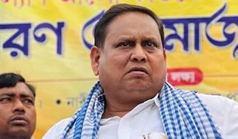 Police Detain Humayun Kabir’s Son in Connection with Inquiry