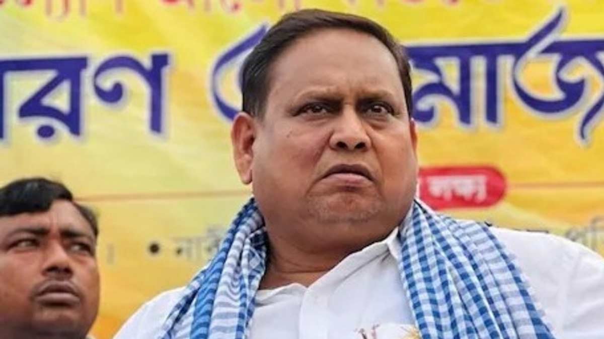 Police Detain Humayun Kabir’s Son in Connection with Inquiry