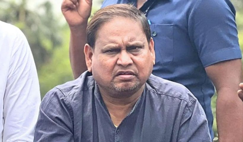 Humayun Asserts: Neither Trinamool Nor BJP Can Form Government Without My Support