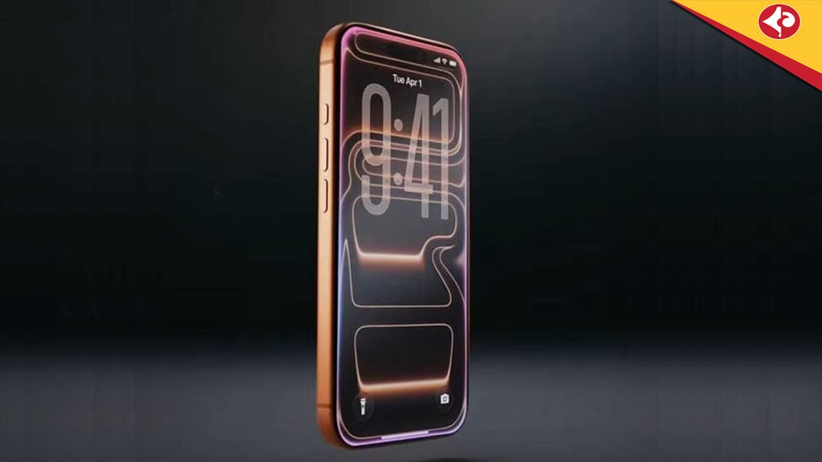 iPhone 18 Pro