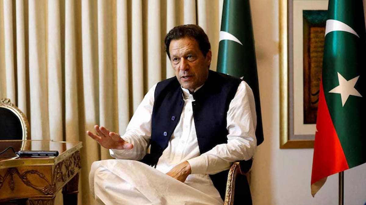 Imran Khan Adiala Jail Restrictions