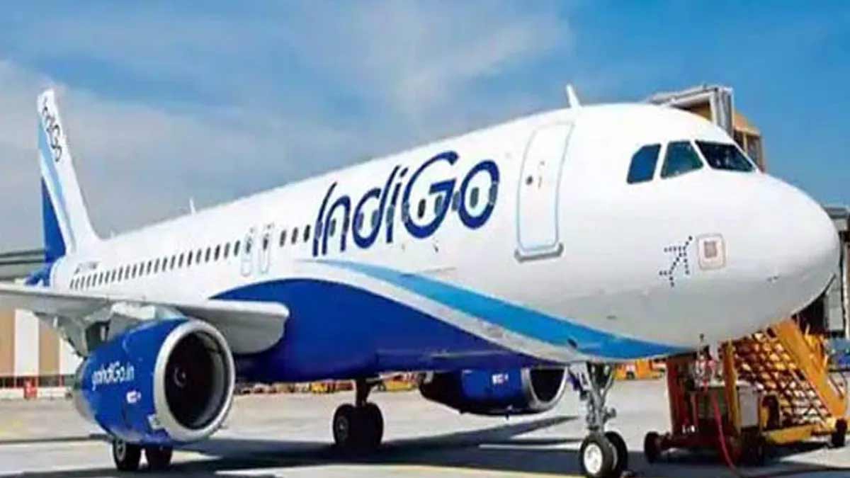 Bomb Threat Forces IndiGo Flight With 238 On Board to Make Emergency Landing