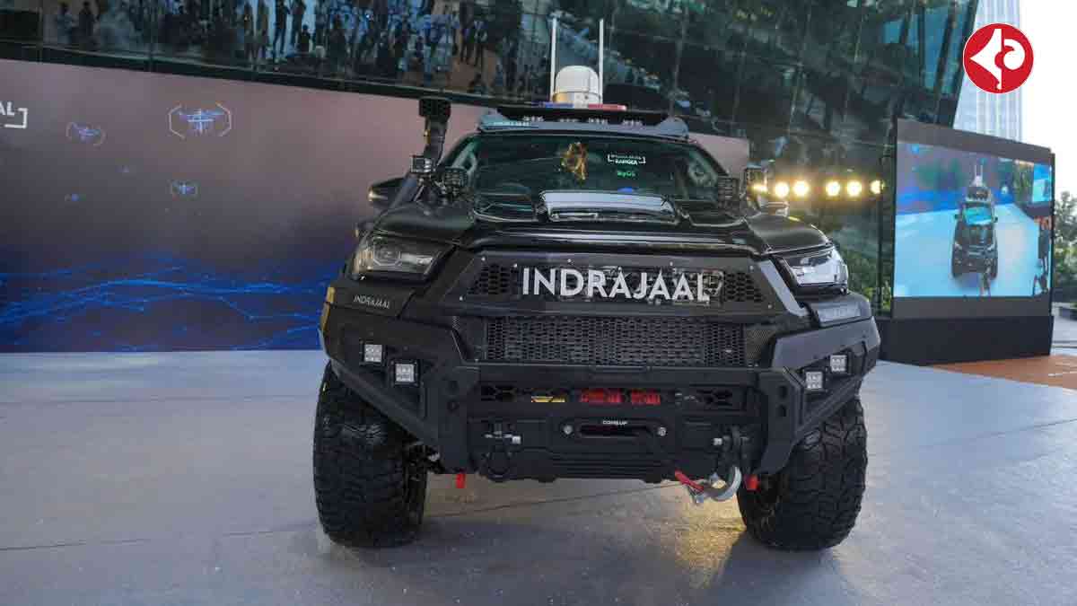 indrajaal-ranger