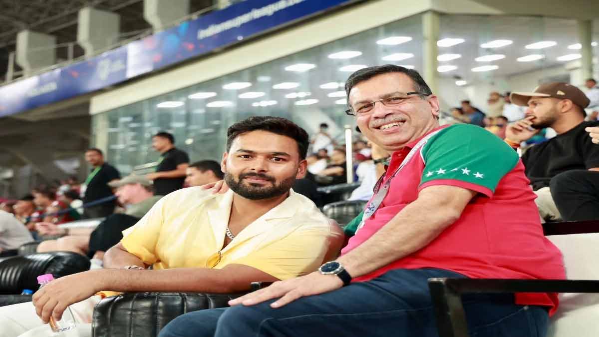 ipl-2026-lucknow-super-giants-appoint-new-assistant-coach-carl-crowe