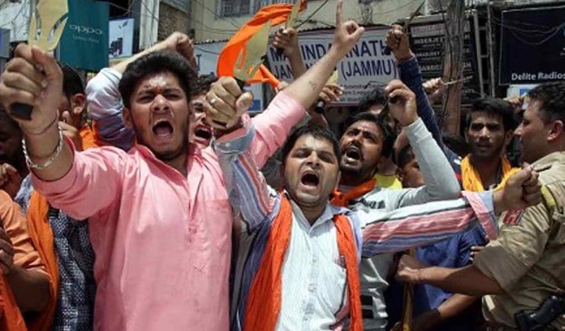 muslim-reservation-controversy-vaishno-devi-medical-college-jammu-kashmir