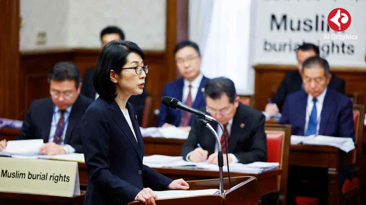 japan-muslim-cemetery-controversy-lawmaker-mizuho-umemura-statement