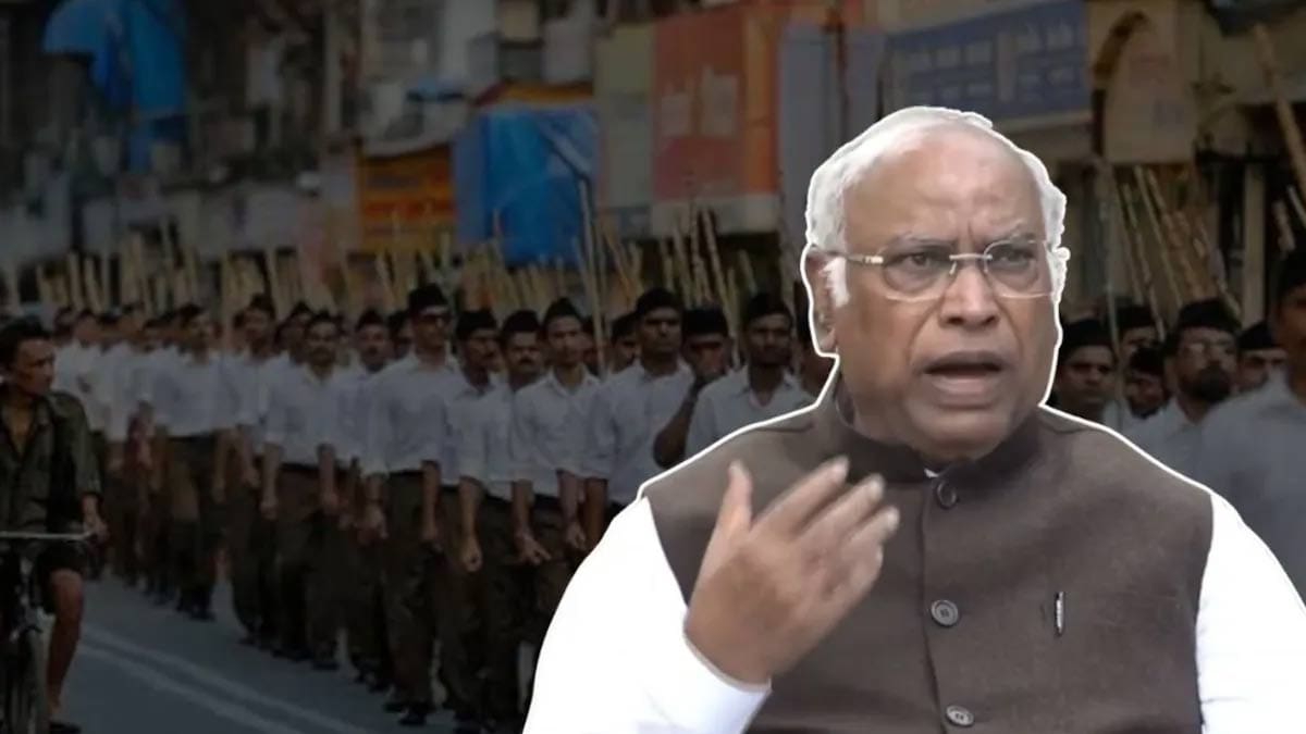 kharge-attacks-rss-constitution-manusmriti-remarks