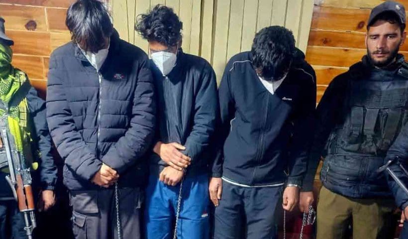 Delhi Raid Reveals Large-Scale Adulteration of Daily Food Items