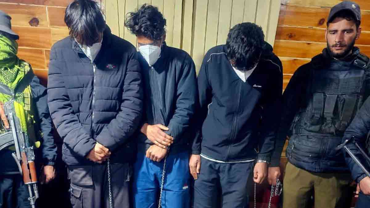 Delhi Raid Reveals Large-Scale Adulteration of Daily Food Items