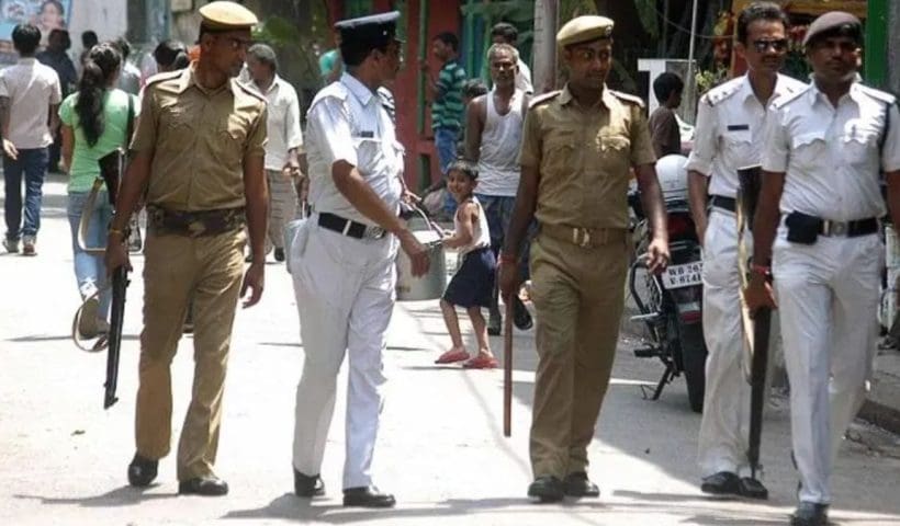 Protests Against Dipu Das Murder Spill Into Kolkata, Court Grants Bail