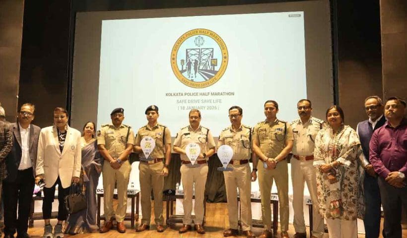 kolkata-police-half-marathon-2026-world-masters-qualifier-on-18-january