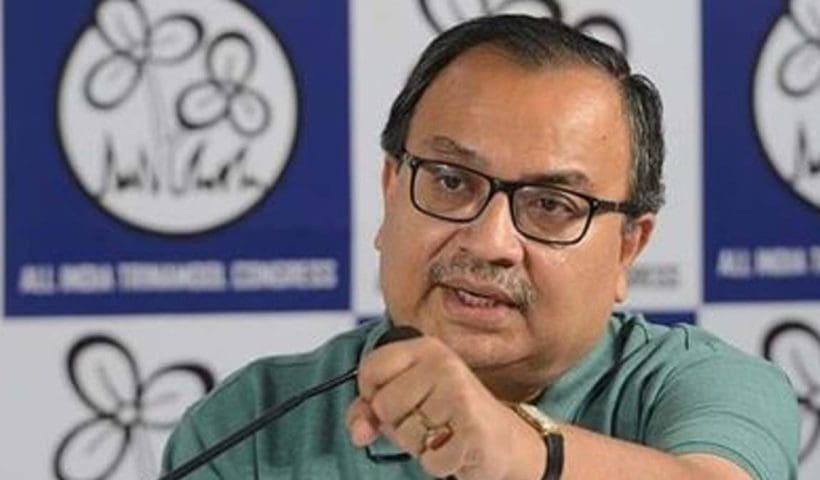 cid come to tmc mla kunal ghosh house