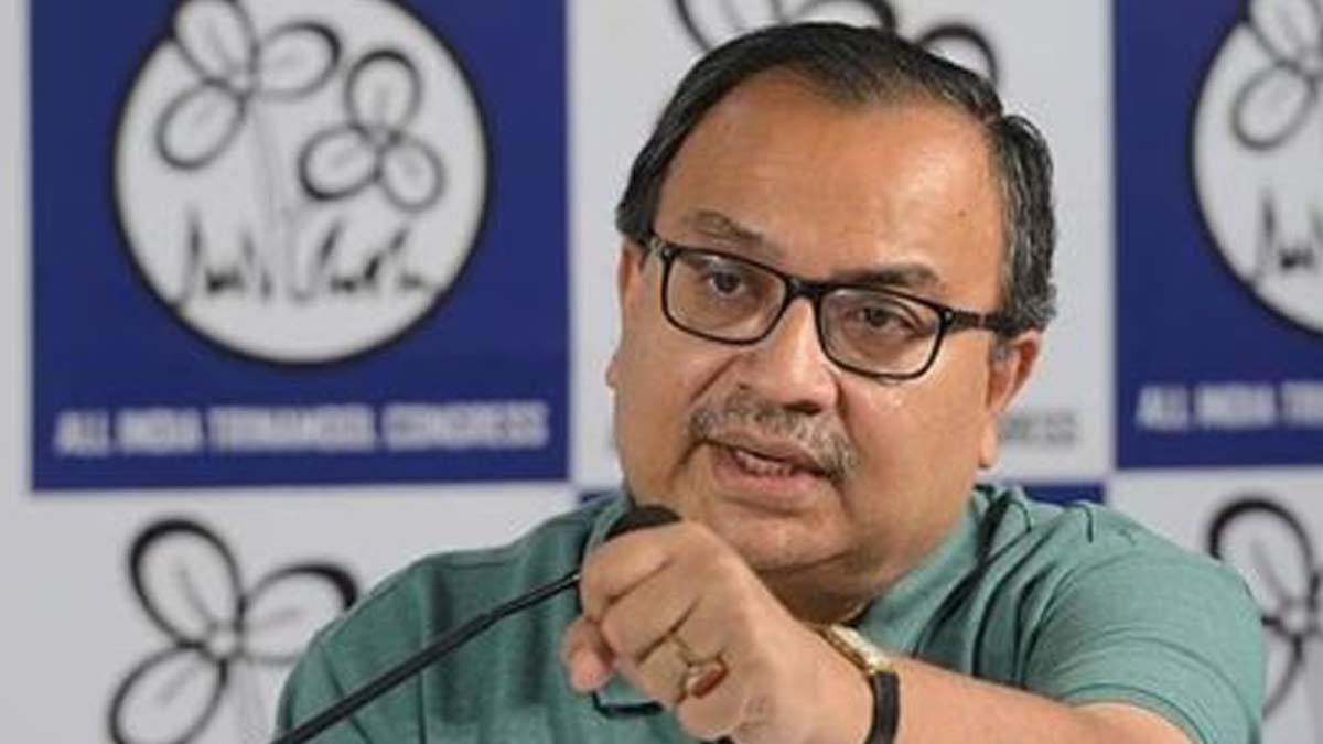 cid come to tmc mla kunal ghosh house