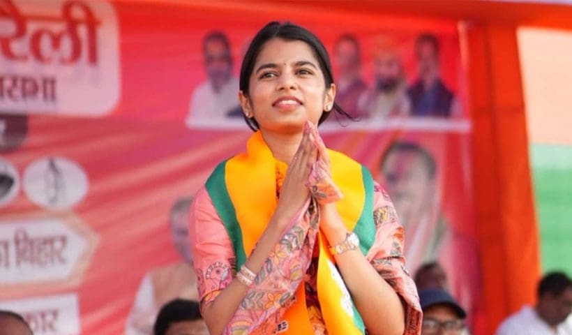 maithili-thakur-alinagar-election-results-live