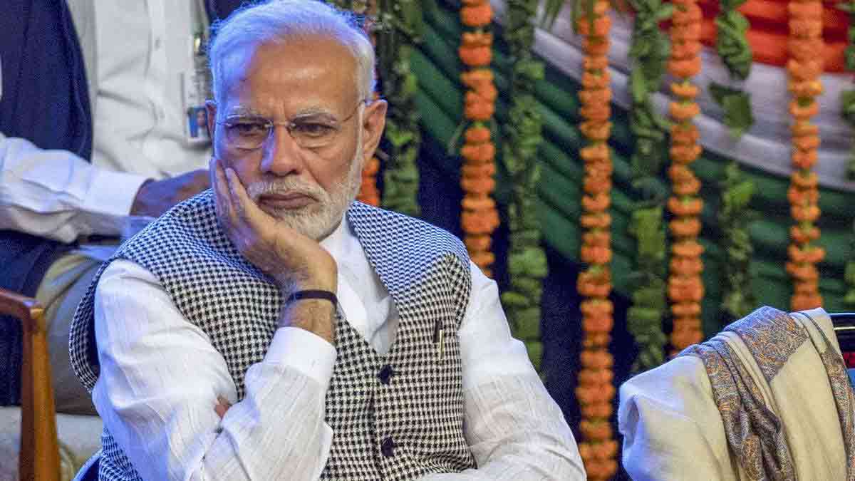Pakistani Woman Appeals to PM Modi Over Husband’s Plans for Second Marriage in Delhi