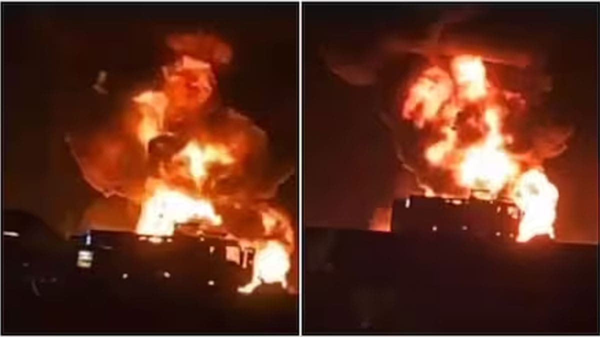 Saudi Arabia Umrah Bus Crash
