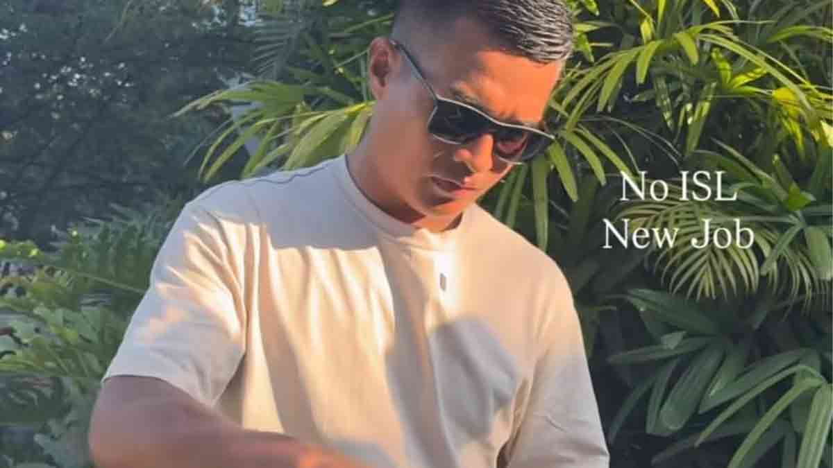 northeast-united-samte-cooking-video-isl-schedule-uncertain