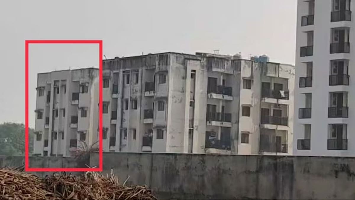 Al-Falah University Terror Cell