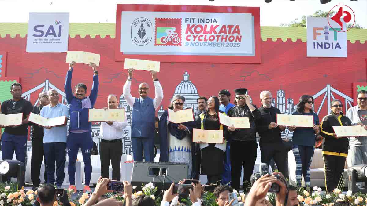 sai-organized-fit-india-kolkata-cyclothon-2025
