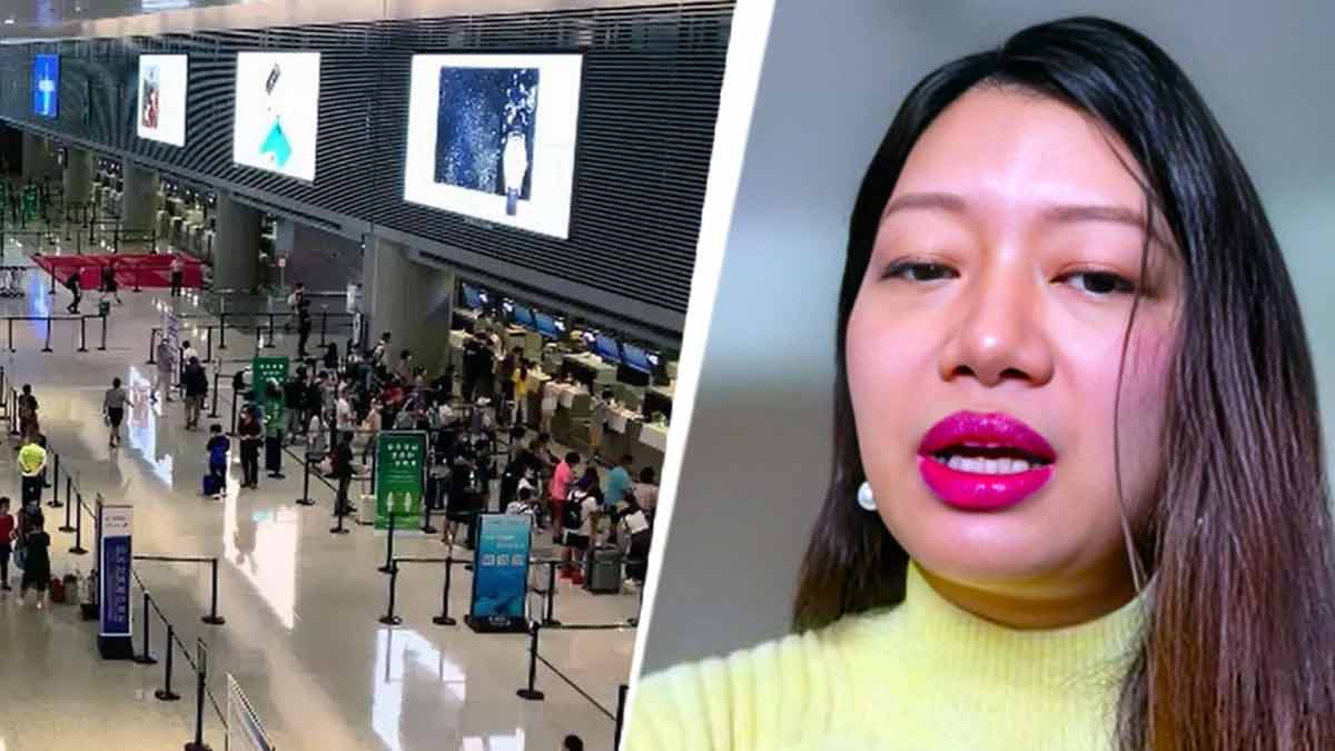 shanghai-airport-arunachal-woman-harassment-sushanta-borgohain-reaction