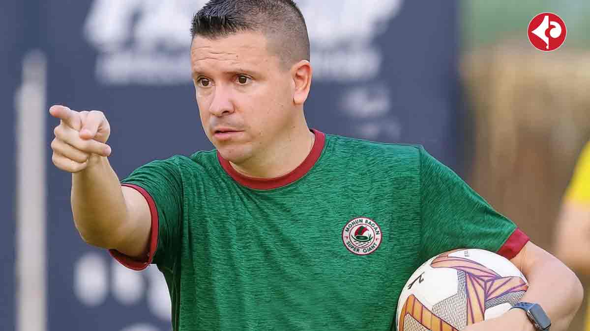 sergio-lobera-mohun-bagan-squad-changes-foreign-players-revamp