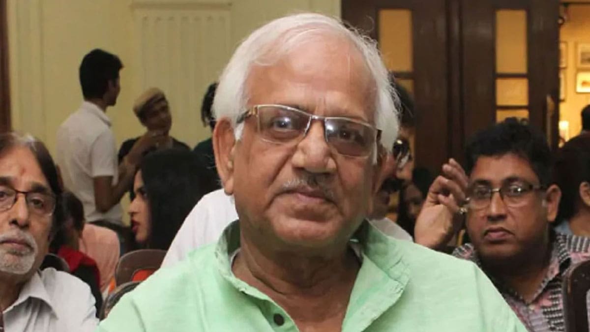 Shobhandeb Chattopadhyay High Court