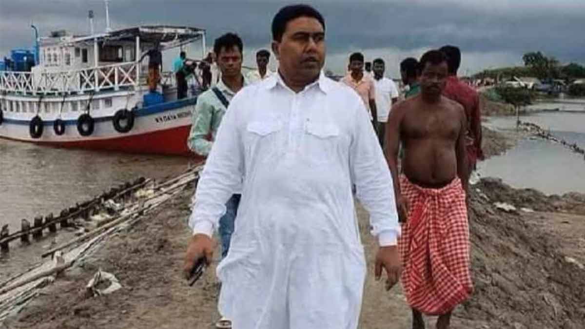 sandeshkhali-illegal-bangladeshi-residents-sir-verification-controversy