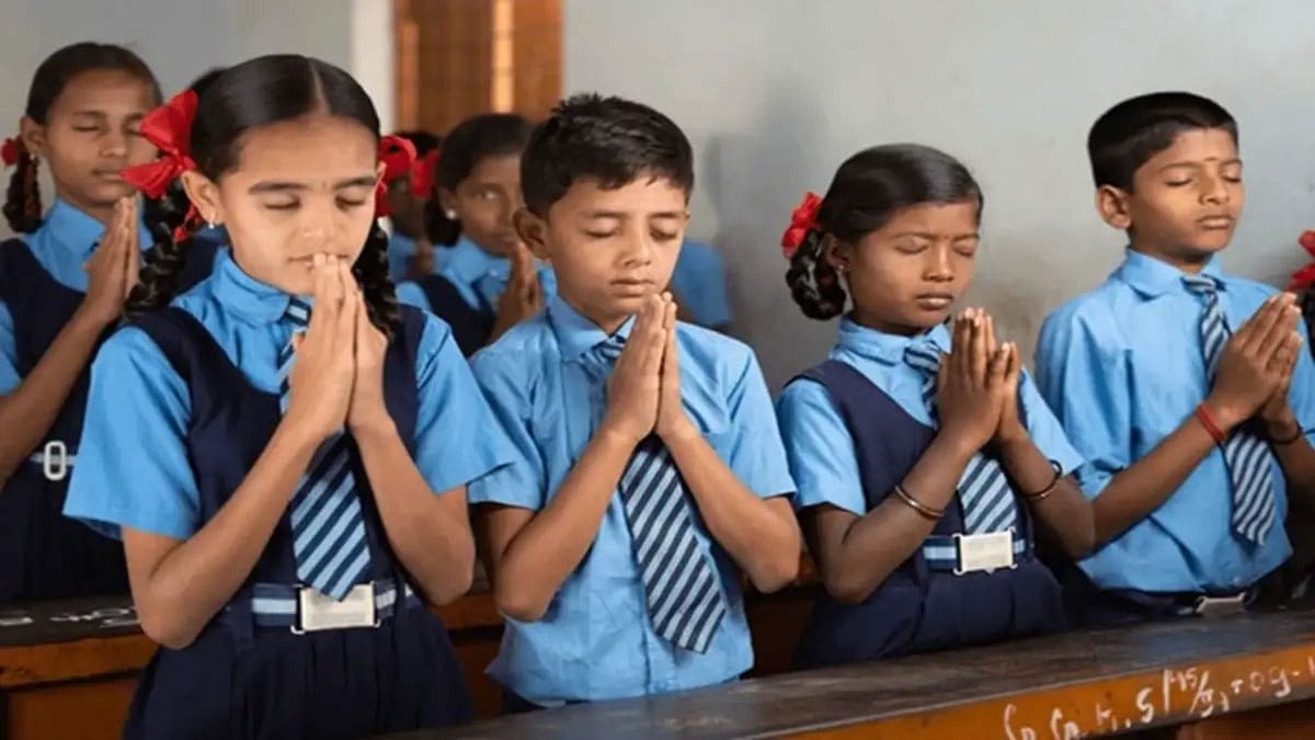 Breaking Down the Viksit Bharat Shiksha Bill 2025 for Students and Institutions