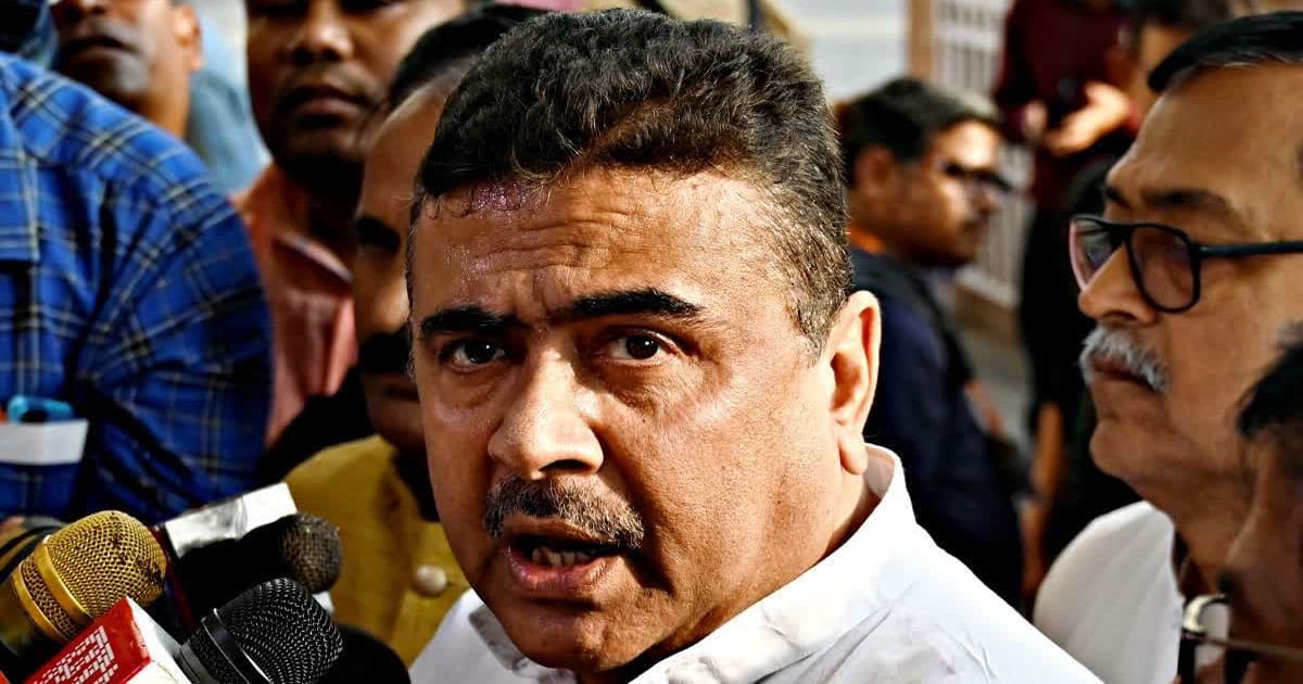 suvendu adhikari instructs fellow mlas