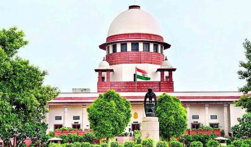 Supreme Court Illegal Immigrant Debate