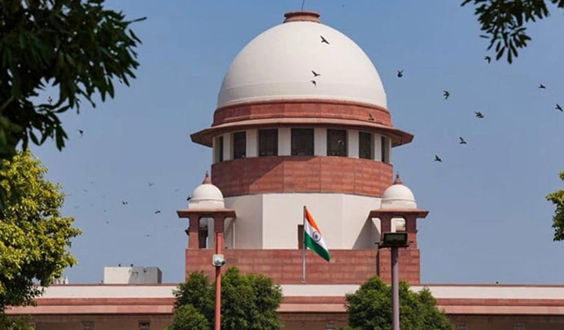 Citizenship before voting right Supreme Court