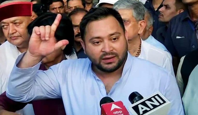 tejashwi-yadav-amit-shah-bihar-elections-speech