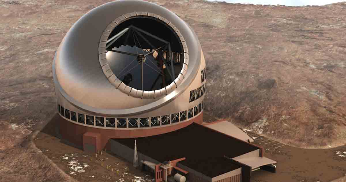 telescope