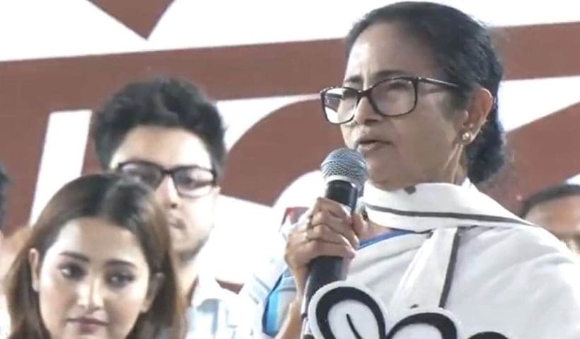 mamata-banerjee-sir-protest-west-bengal