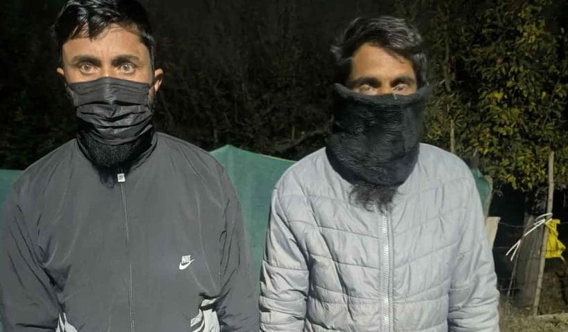 two-hybrid-terrorists-arrested-in-sopore-joint-naka-operation-weapons-recovered