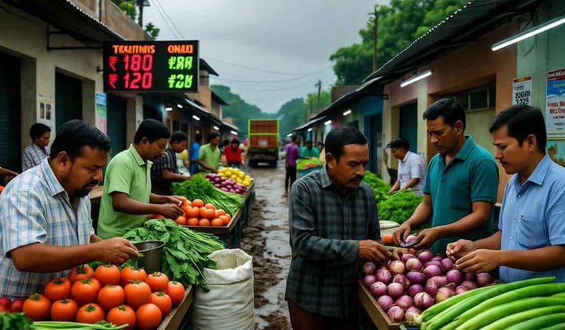 winter-vegetable-price-west-bengal-2025-market-report