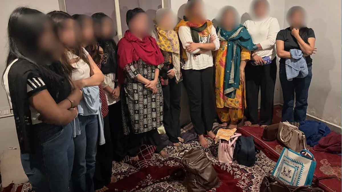 visakhapatnam-spa-prostitution-racket-three-arrested